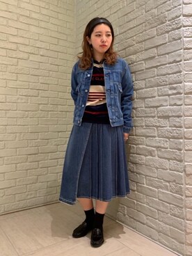 MIUKIさんのコーディネート