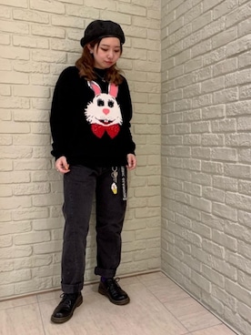 MIUKIさんのコーディネート