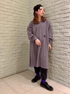 MIUKIさんのコーディネート