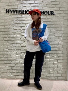 MIUKIさんのコーディネート