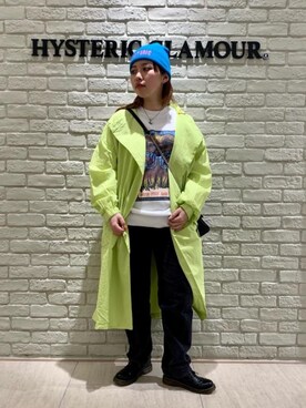 MIUKIさんのコーディネート