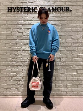 MIUKIさんのコーディネート