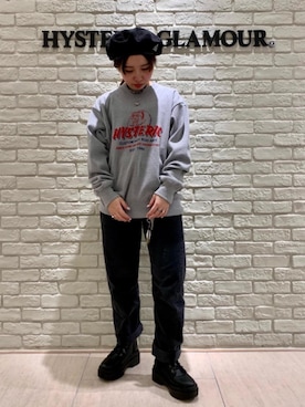 MIUKIさんのコーディネート