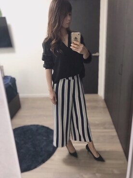 RIEさんのコーディネート