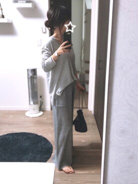 RIEさんのコーディネート