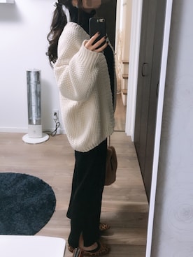 RIEさんのコーディネート