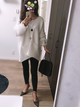 RIEさんのコーディネート