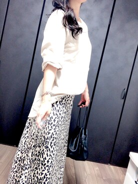 RIEさんのコーディネート