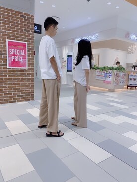 RIEさんのコーディネート