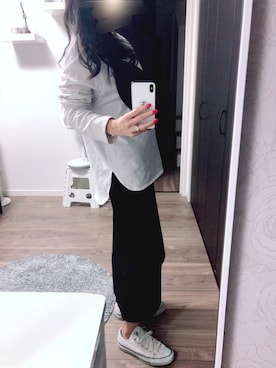 RIEさんのコーディネート