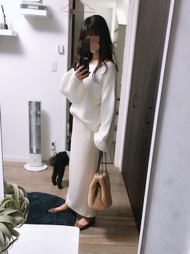 RIEさんのコーディネート