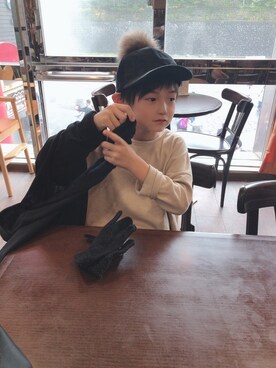 RIEさんのコーディネート