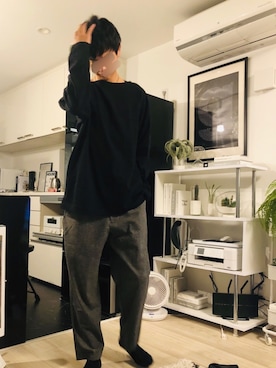 RIEさんのコーディネート