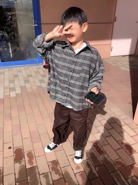 RIEさんのコーディネート