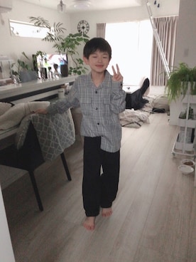 RIEさんのコーディネート