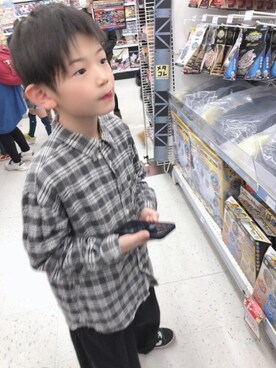 RIEさんのコーディネート