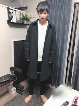 RIEさんのコーディネート