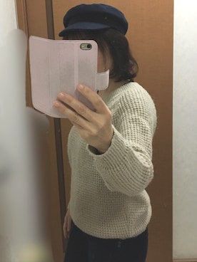 さーりんさん（レディース・153cm）の秋コーディネート