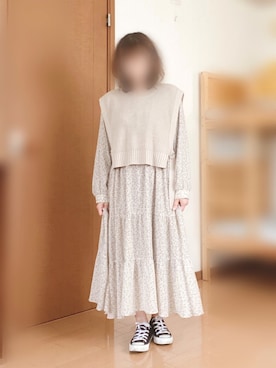 さーりんさんのコーディネート