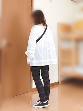 さーりんさんのコーディネート