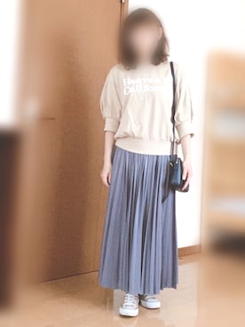 さーりんさんのコーディネート