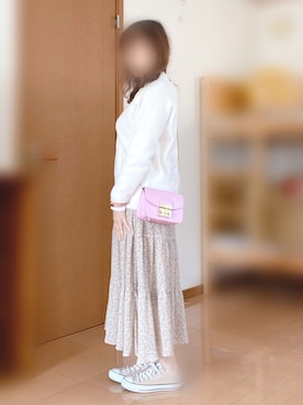 さーりんさんのコーディネート