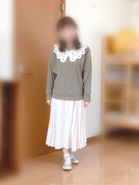 さーりんさんのコーディネート