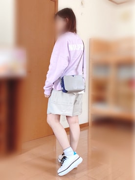 さーりんさんのコーディネート