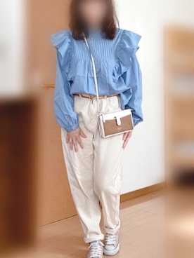 さーりんさんのコーディネート