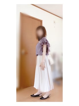 さーりんさんのコーディネート