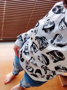 miyumarさん(レディース・148cm)の春コーディネート