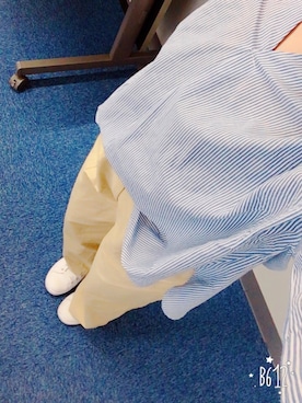 miyumarさん(レディース・148cm)の春コーディネート