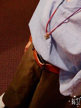 miyumarさん（レディース・148cm）の秋コーディネート