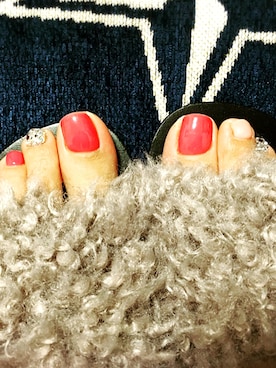 miyumarさん（レディース・148cm）の秋コーディネート