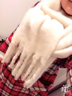 miyumarさん(レディース・148cm)の冬コーディネート