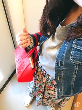 miyumarさんのコーディネート