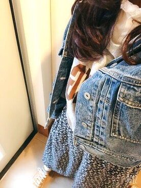 miyumarさんのコーディネート