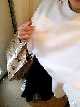 miyumarさんのコーディネート