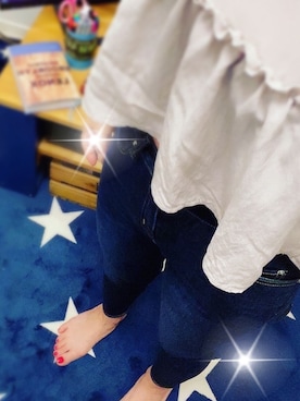 miyumarさんのコーディネート