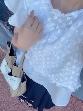 miyumarさんのコーディネート