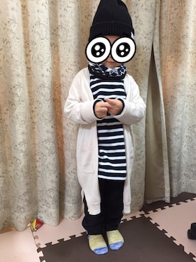 ミケネコ◡̈さんのコーディネート