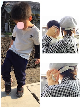 ミケネコ◡̈さんのコーディネート