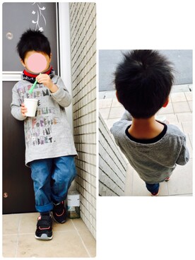 ミケネコ◡̈さんのコーディネート