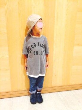 ミケネコ◡̈さんのコーディネート