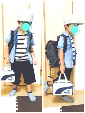 ミケネコ◡̈さんのコーディネート