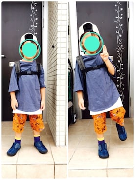 ミケネコ◡̈さんのコーディネート