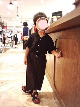 ミケネコ◡̈さんのコーディネート