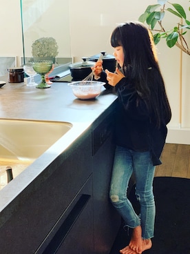 kirikoさんのコーディネート