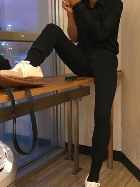 田代　健悟さんのコーディネート