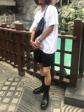 田代　健悟さんのコーディネート